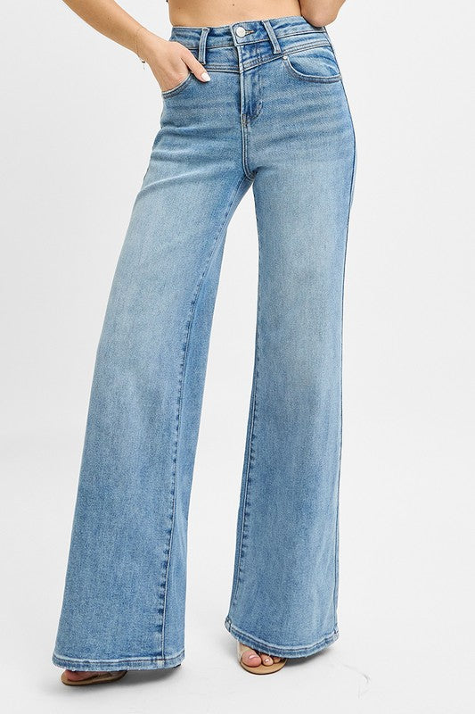 Brockie Jeans