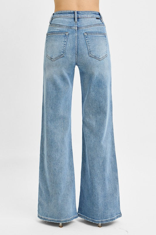 Brockie Jeans