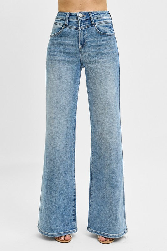 Brockie Jeans