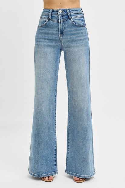 Brockie Jeans