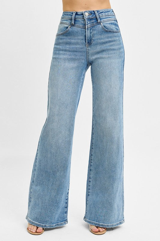 Brockie Jeans