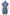 The Raleigh Denim Romper