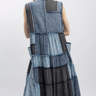 Dixie Midi Dress