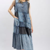 Dixie Midi Dress