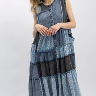 Dixie Midi Dress