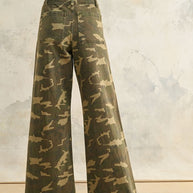 Adrenaline Camo Pants