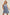 Darcy Denim Dress