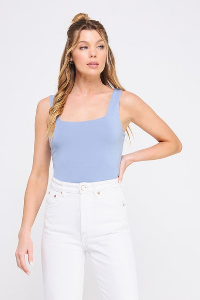 Cool Contour Bodysuit