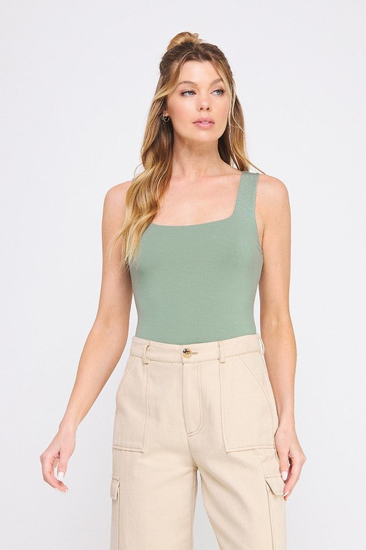 Cool Contour Bodysuit