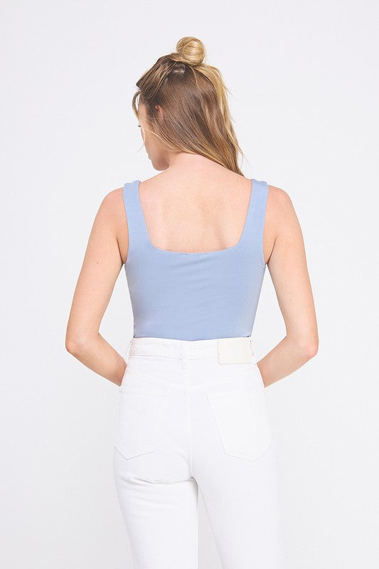 Cool Contour Bodysuit