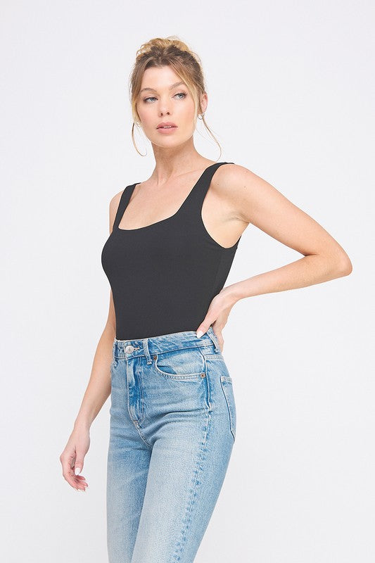 Cool Contour Bodysuit