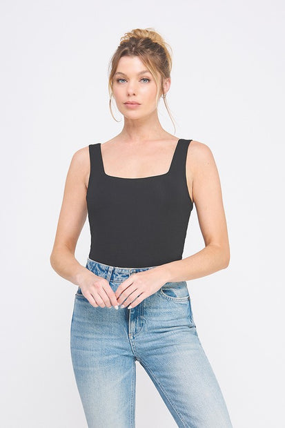 Cool Contour Bodysuit
