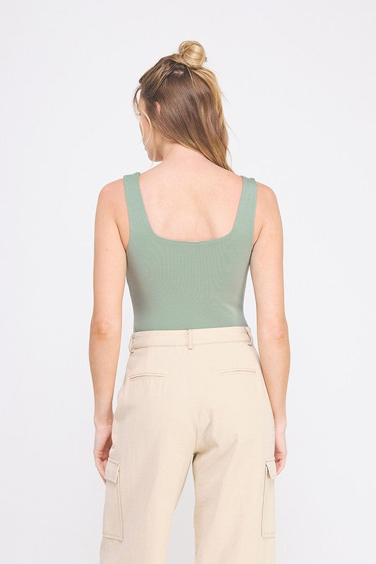 Cool Contour Bodysuit