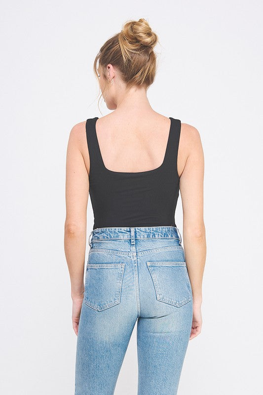 Cool Contour Bodysuit