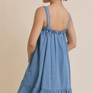 Gillian Dress