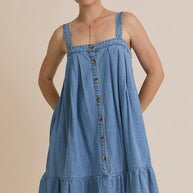 Gillian Dress