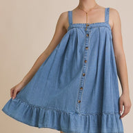 Gillian Dress