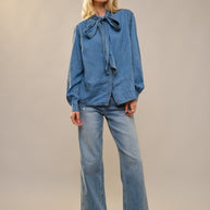 The TyeTye Blouse
