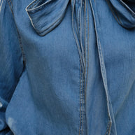 The TyeTye Blouse