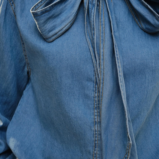 The TyeTye Blouse