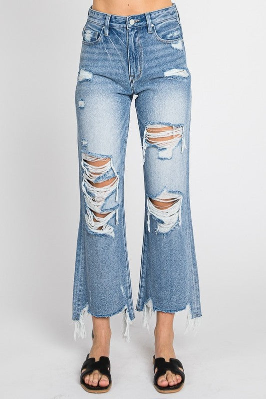 The Church Jean