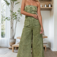 Larou Jumpsuit