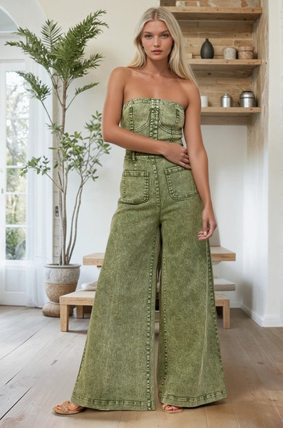 Larou Jumpsuit
