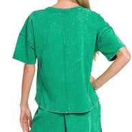Scout Short Set