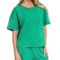 Scout Short Set