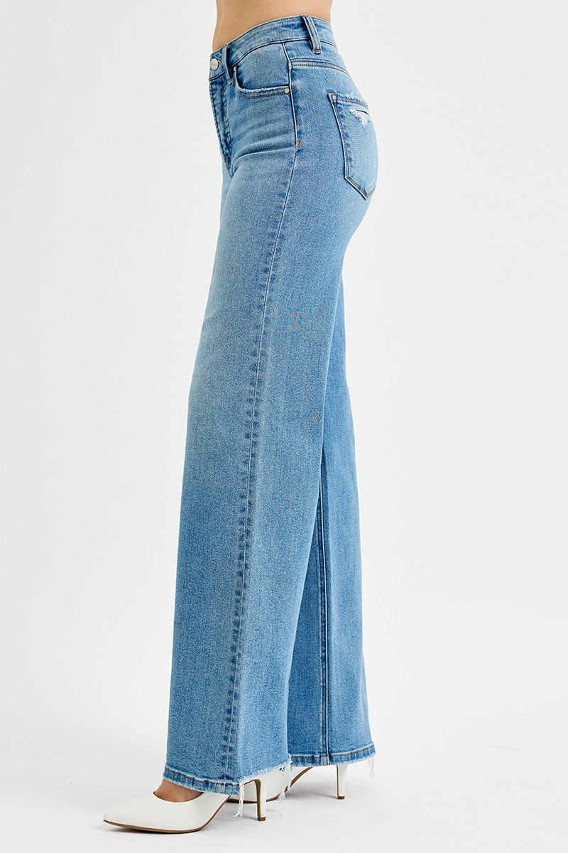 Lottie Jeans