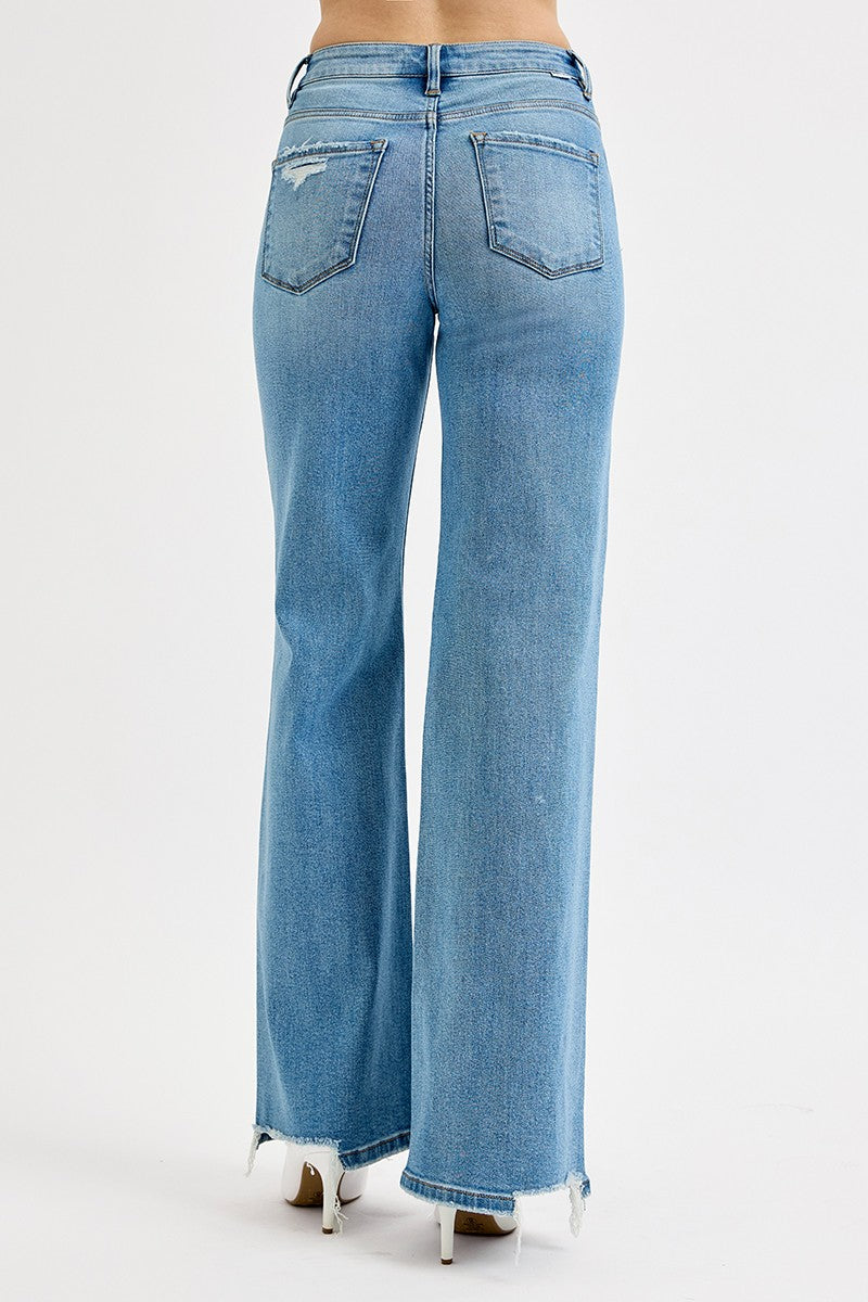 Lottie Jeans