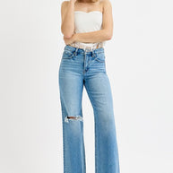 Harper Wide Leg Jean