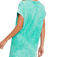 Tammy T-shirt Dress