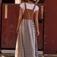 Pumpkin Patchin Dress