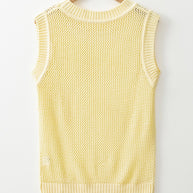 Daystar Sweater Vest
