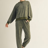 Forrest Sweatsuit