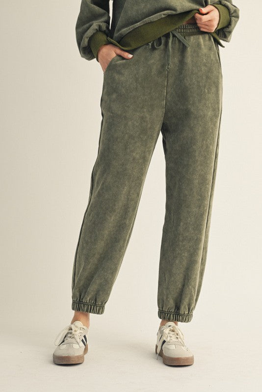 Forrest Sweatsuit