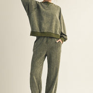 Forrest Sweatsuit