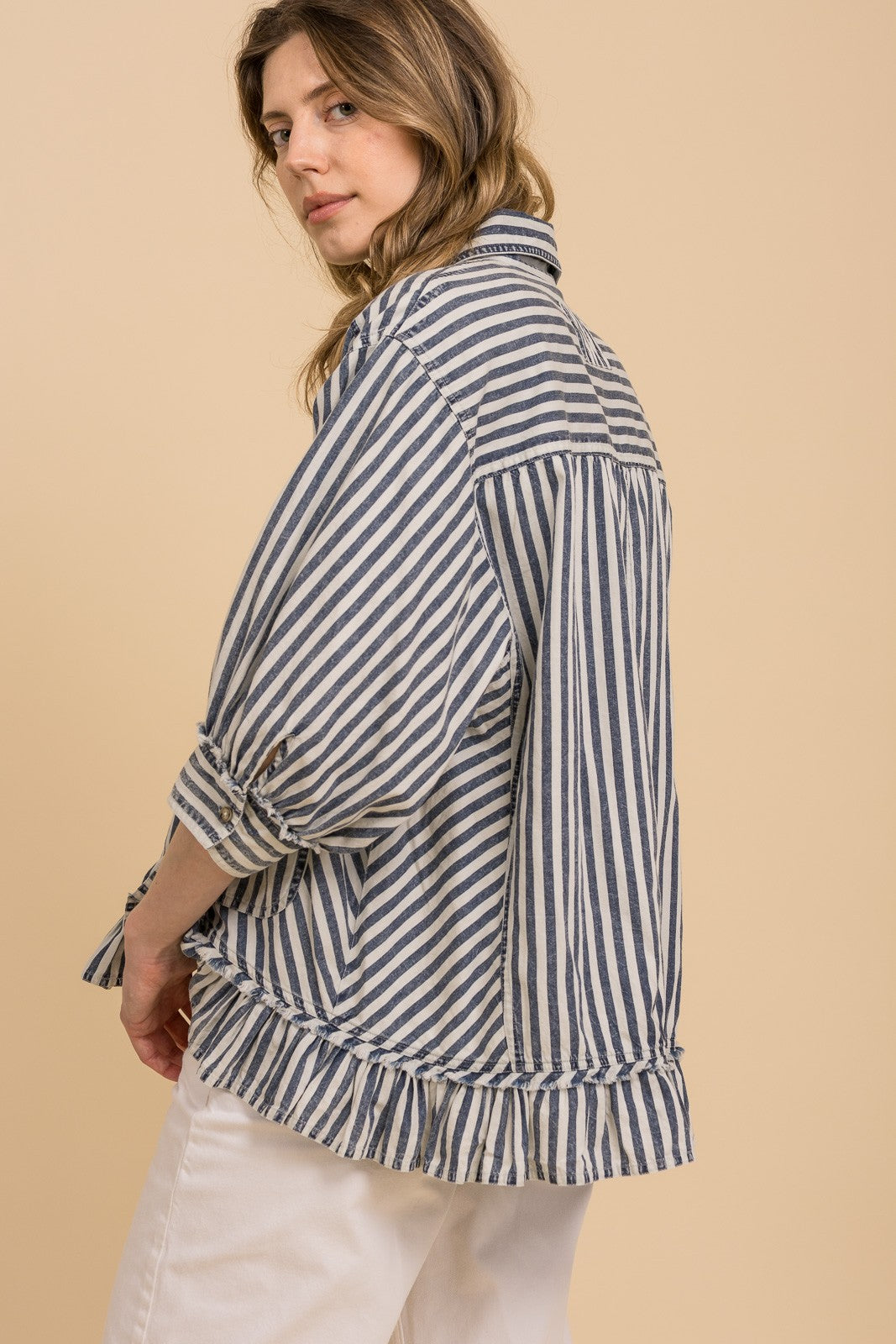 The Amy Blouse