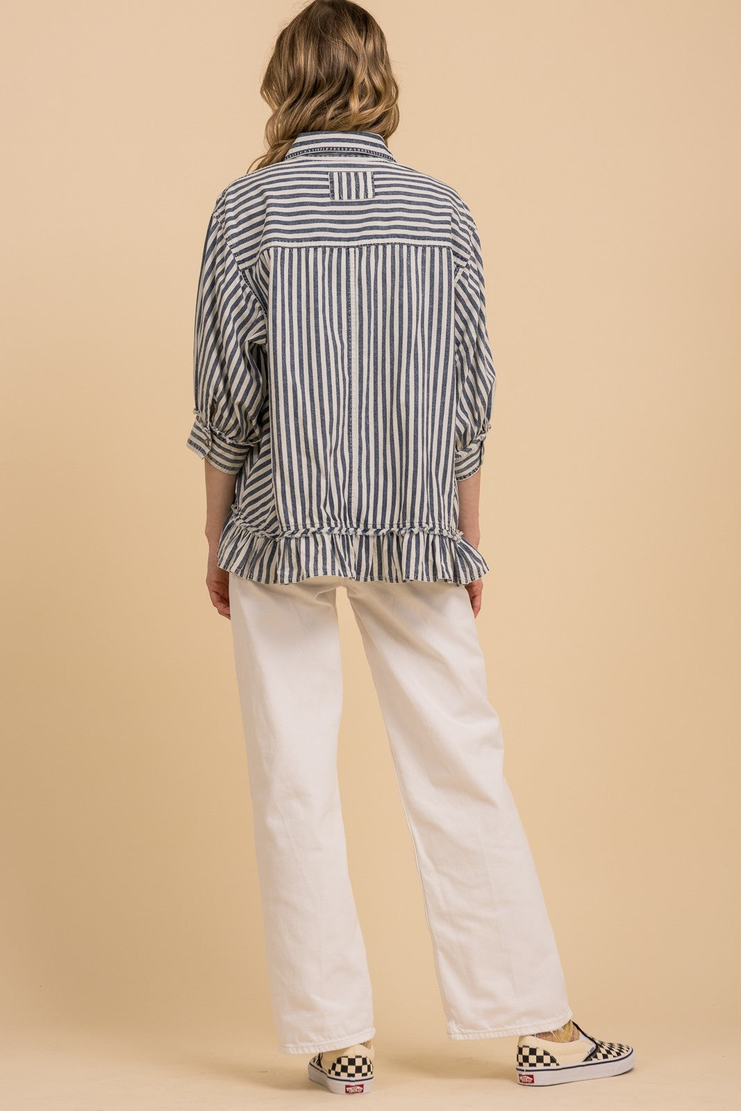 The Amy Blouse