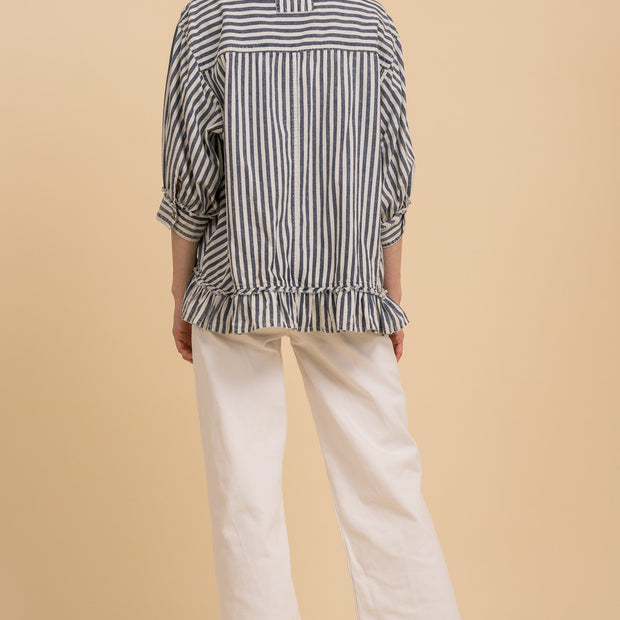 The Amy Blouse