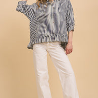 The Amy Blouse