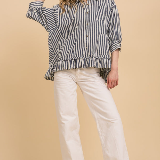 The Amy Blouse