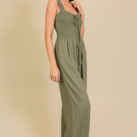 Eden Jumpsuit