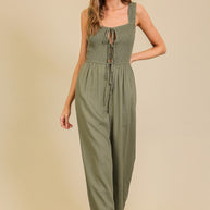 Eden Jumpsuit