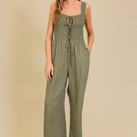 Eden Jumpsuit