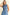 The Janie Denim Dress