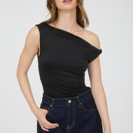 Godiva Tank Top