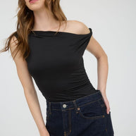 Godiva Tank Top