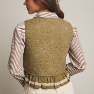 The Linna Vest
